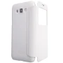 Nillkin Sparkle Series New Leather case for Samsung Galaxy Grand Max (Grand 3 G7200) order from official NILLKIN store